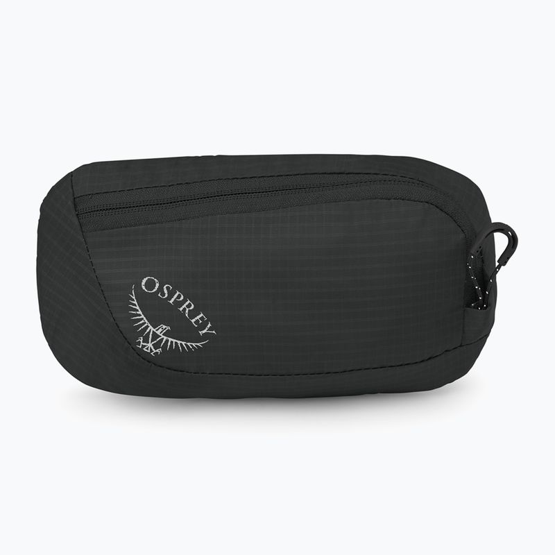 Zaino Osprey Pack Pocket con cerniera nero
