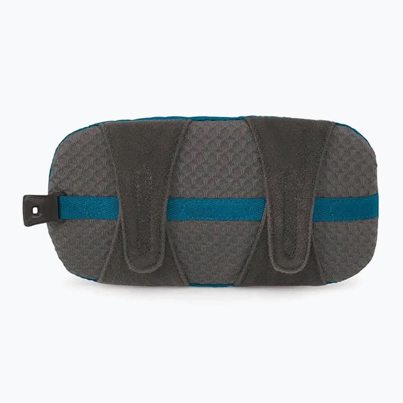 Osprey Pack Pocket Tasca con cerniera sul fronte acqua dello zaino blu 2