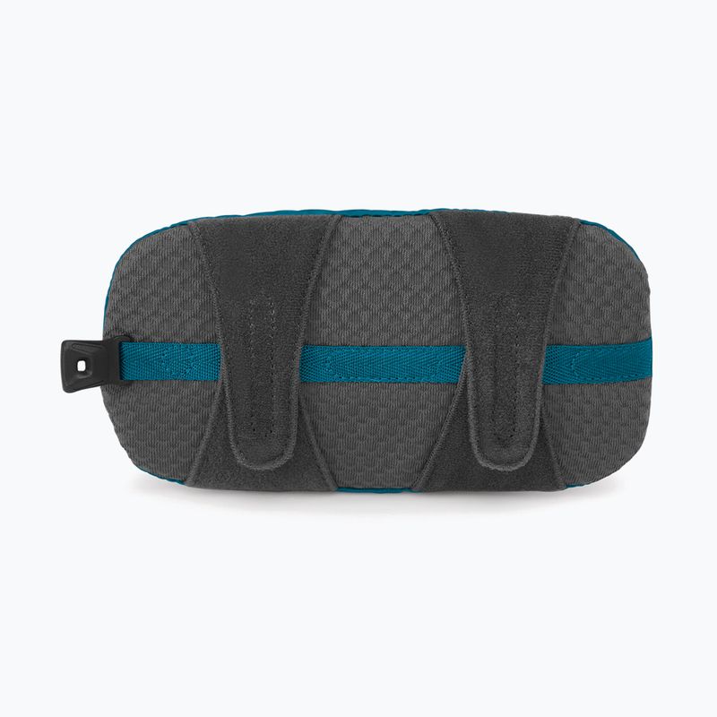 Osprey Pack Pocket Tasca con cerniera sul fronte acqua dello zaino blu 3
