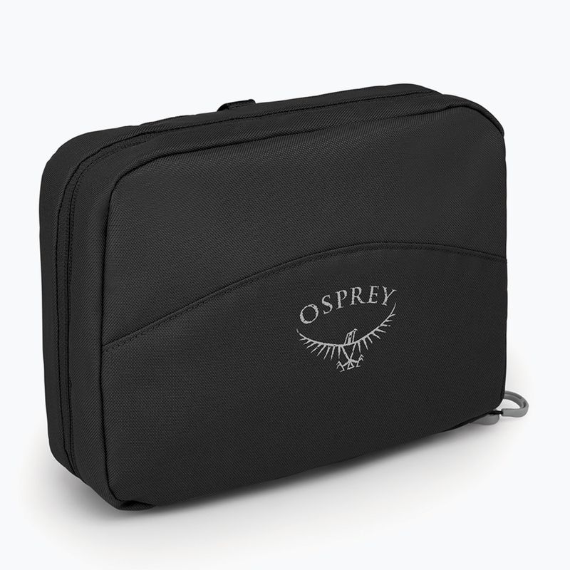 Kit organizzatore Osprey Daylite nero 2