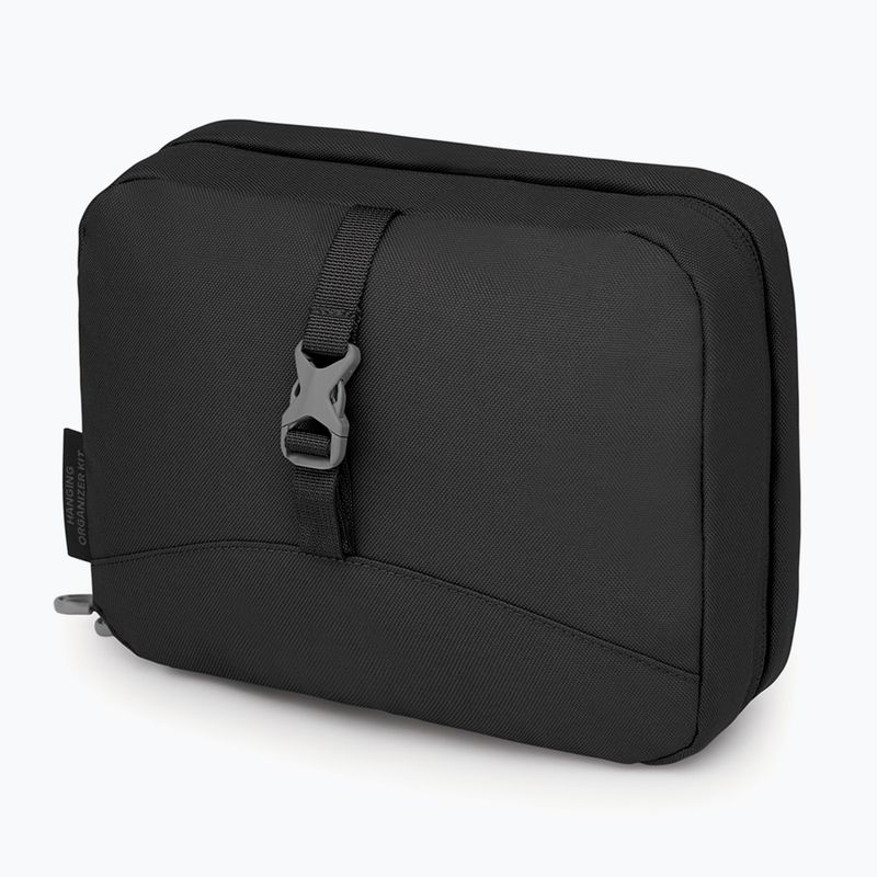 Kit organizzatore Osprey Daylite nero 3