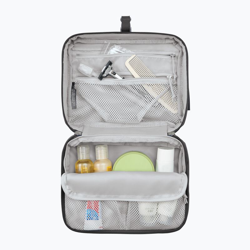 Kit organizzatore Osprey Daylite nero 4