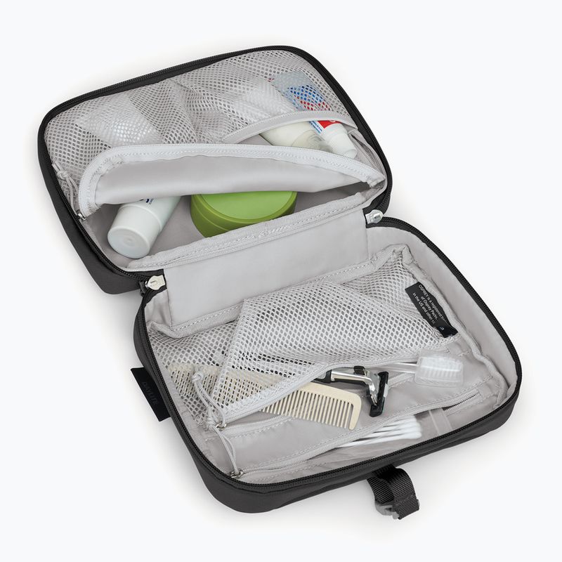 Kit organizzatore Osprey Daylite nero 5