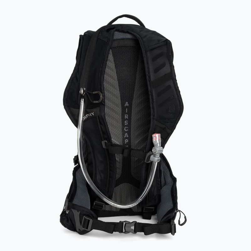 Zaino da ciclismo da uomo Osprey Raptor 10 l nero 3
