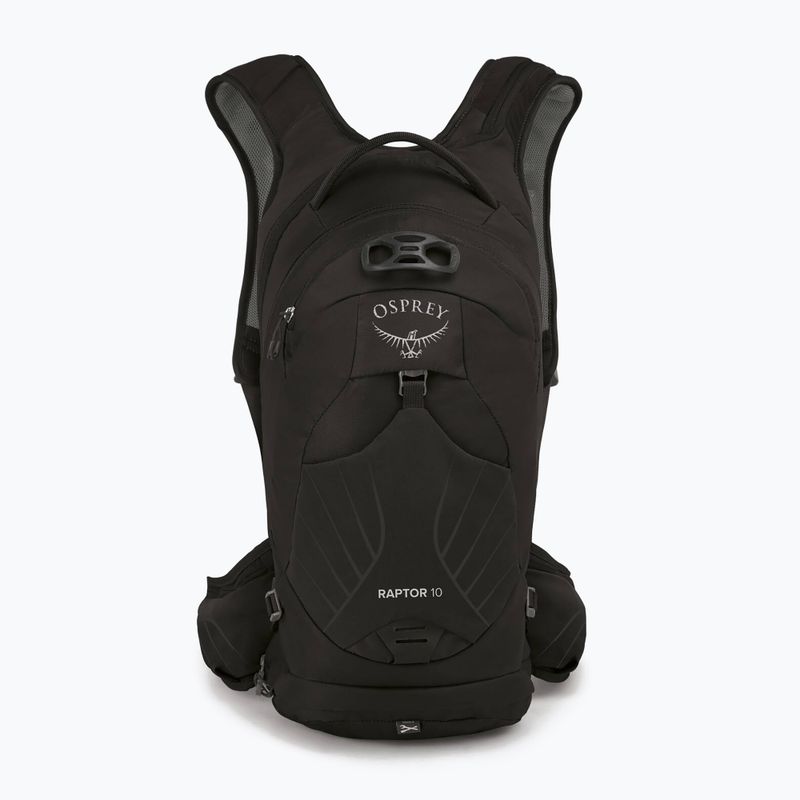 Zaino da ciclismo da uomo Osprey Raptor 10 l nero 5
