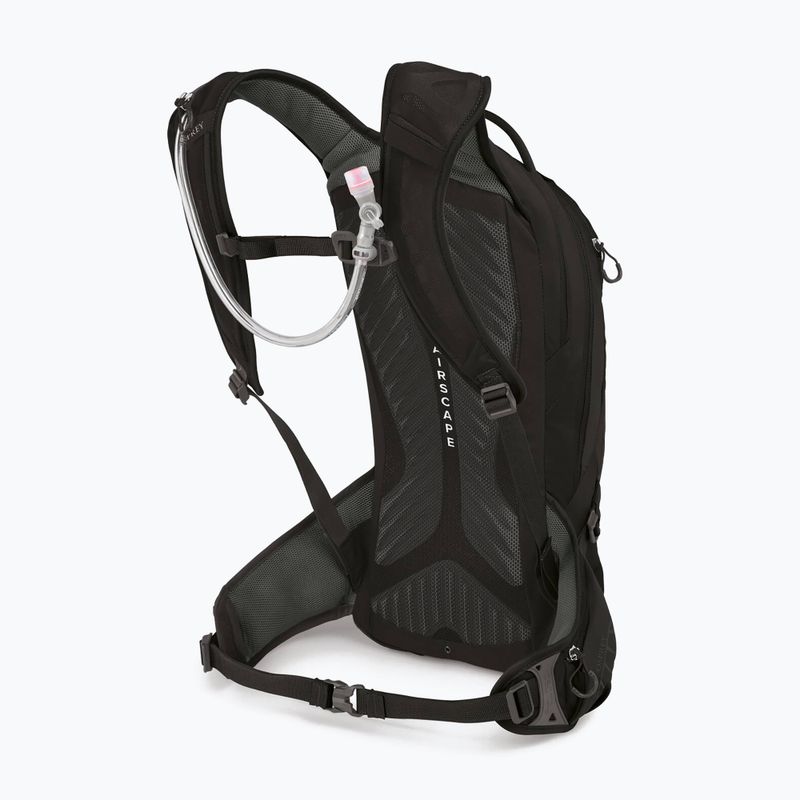 Zaino da ciclismo da uomo Osprey Raptor 10 l nero 7