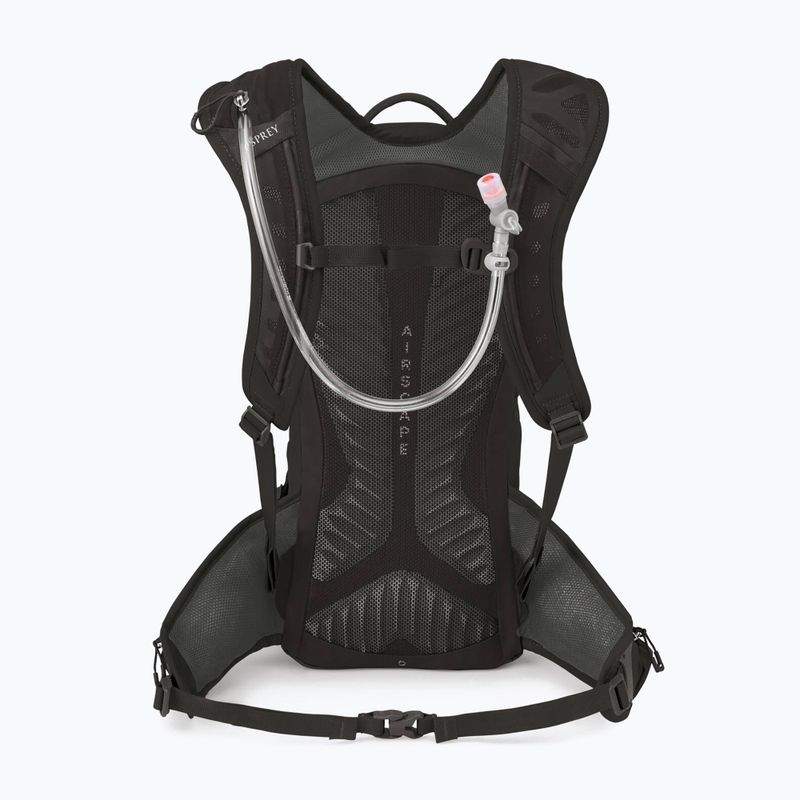 Zaino da ciclismo da uomo Osprey Raptor 10 l nero 8