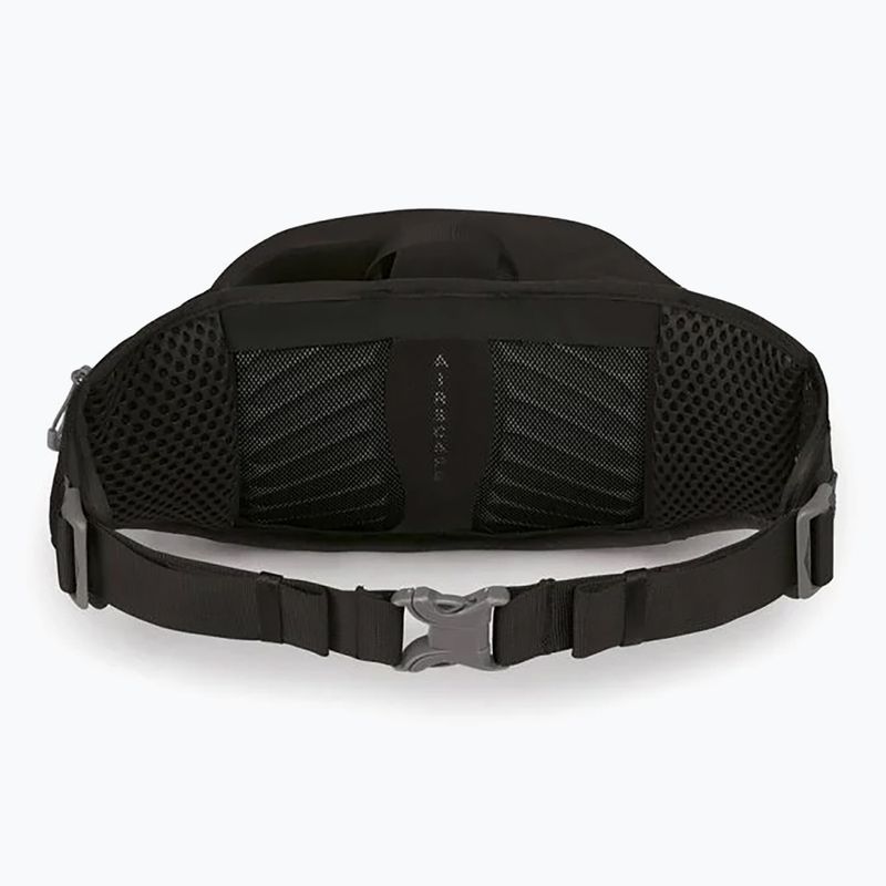 Osprey Savu 2 l b.nero valigetta da bici 2