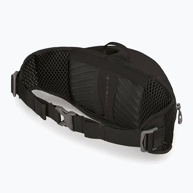 Osprey Savu 2 l b.nero valigetta da bici 4