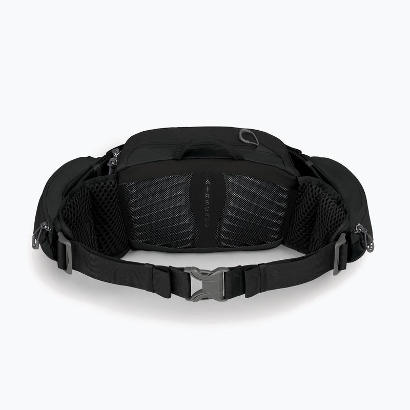 Valigetta da bicicletta Osprey Savu 5l nero 3