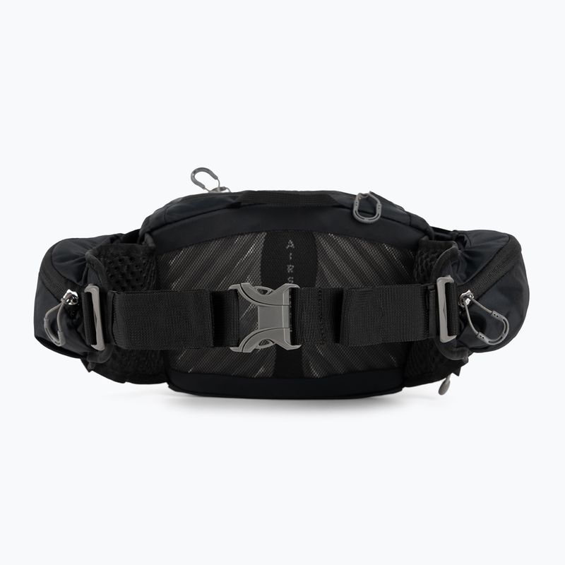 Valigetta da bicicletta Osprey Savu 5l nero 3