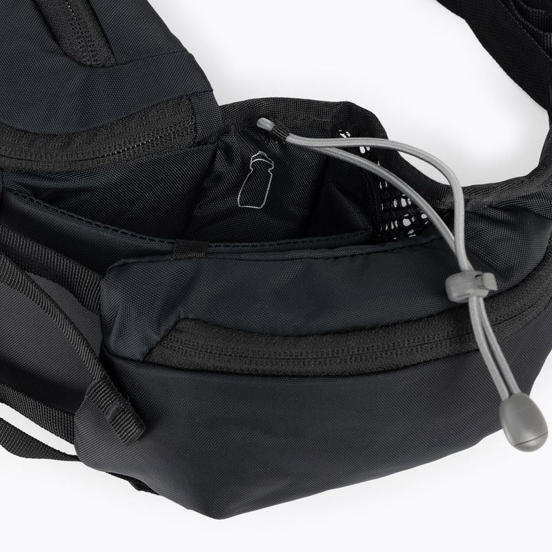 Valigetta da bicicletta Osprey Savu 5l nero 4