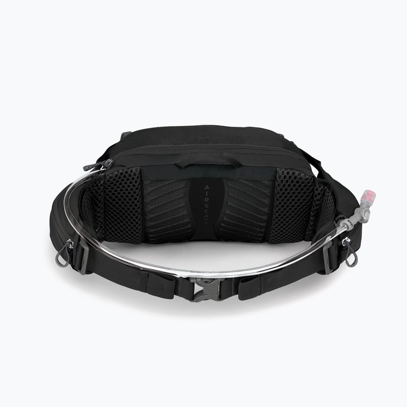 Osprey Ledvinka bicicletta rene Seral 7 v2 nero 3
