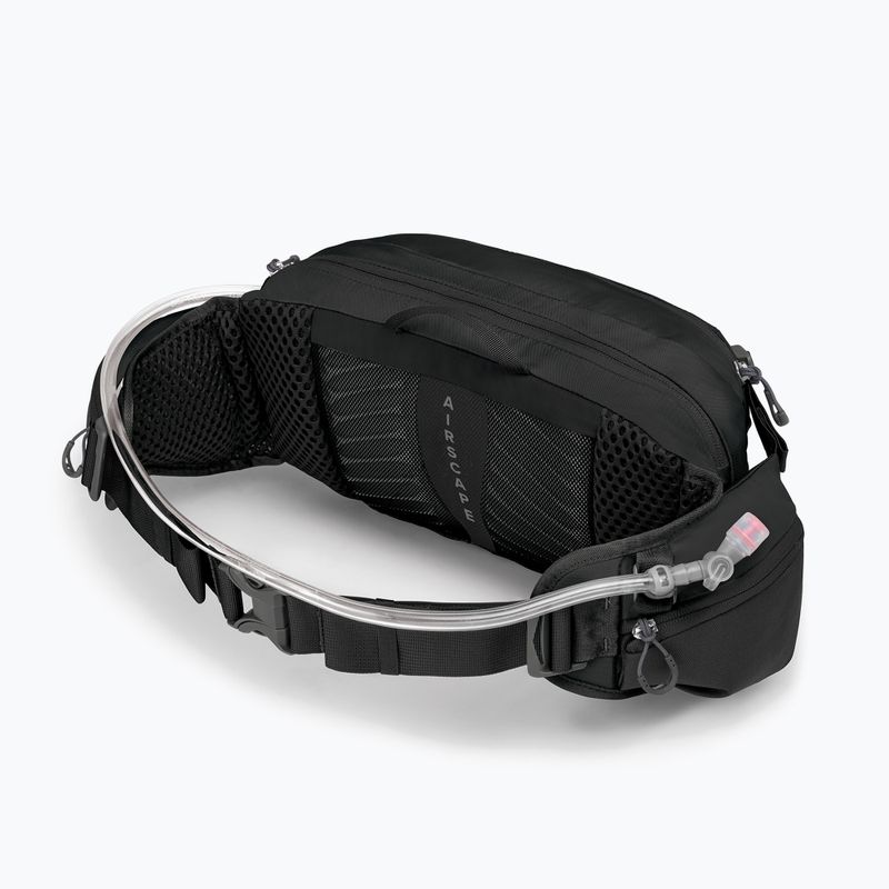 Osprey Ledvinka bicicletta rene Seral 7 v2 nero 4