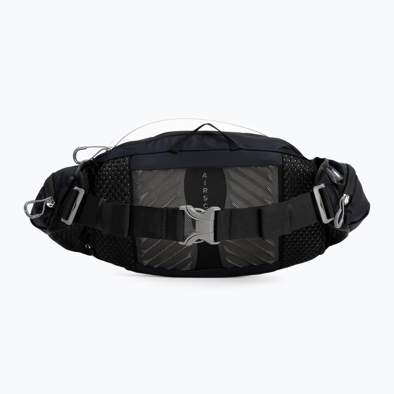 Osprey Seral 7 l bicicletta rene nero 3