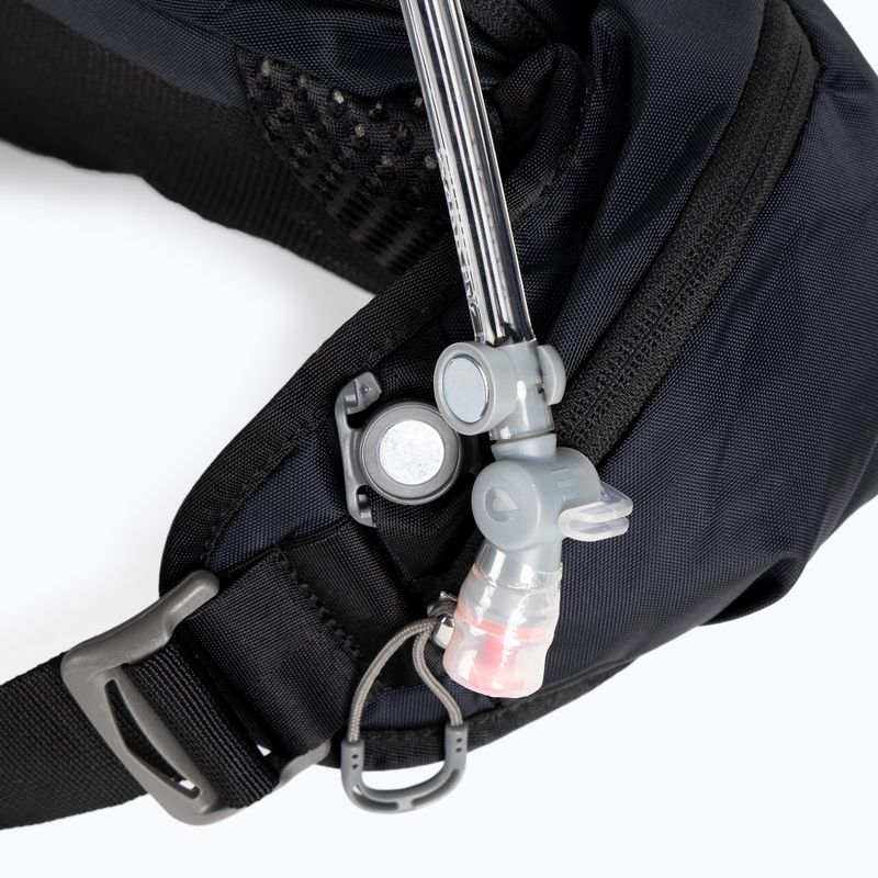 Osprey Seral 7 l bicicletta rene nero 4
