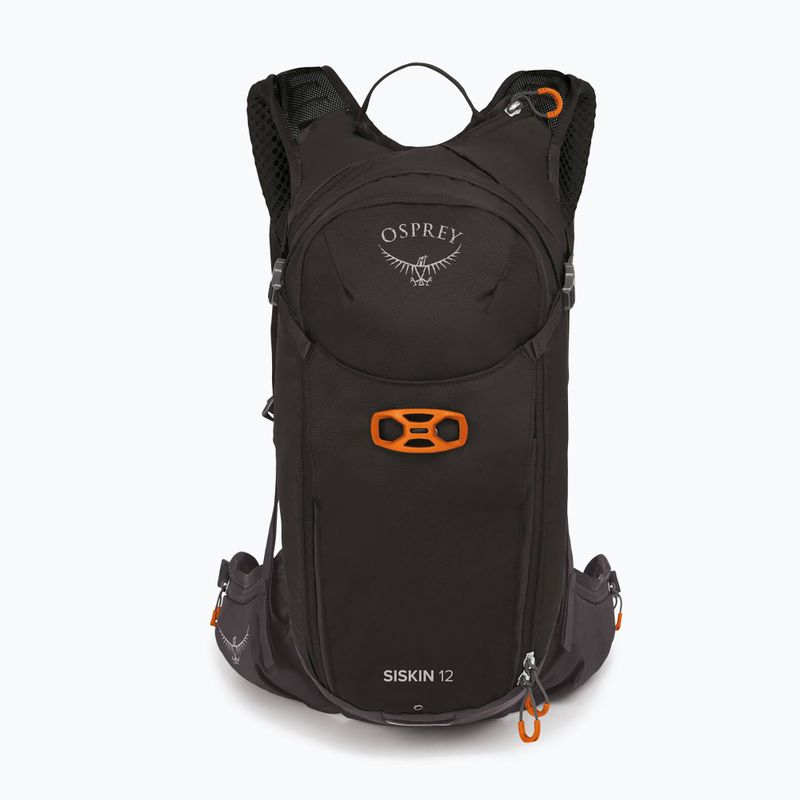 Zaino da ciclismo da uomo Osprey Siskin 12 l nero 6