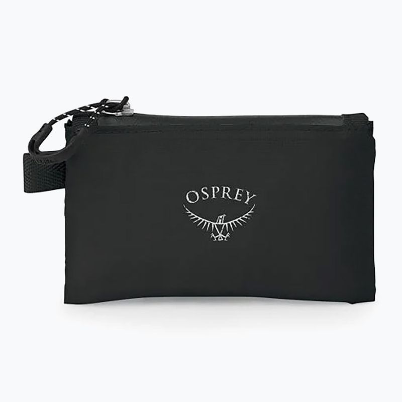Portafoglio Osprey Ultralight nero
