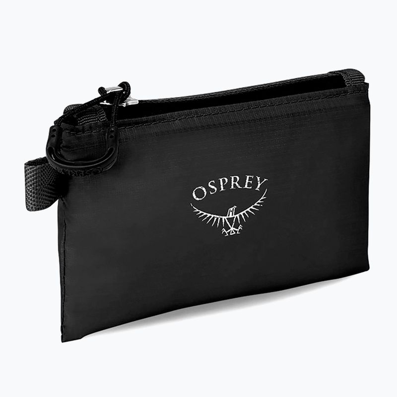 Portafoglio Osprey Ultralight nero 2