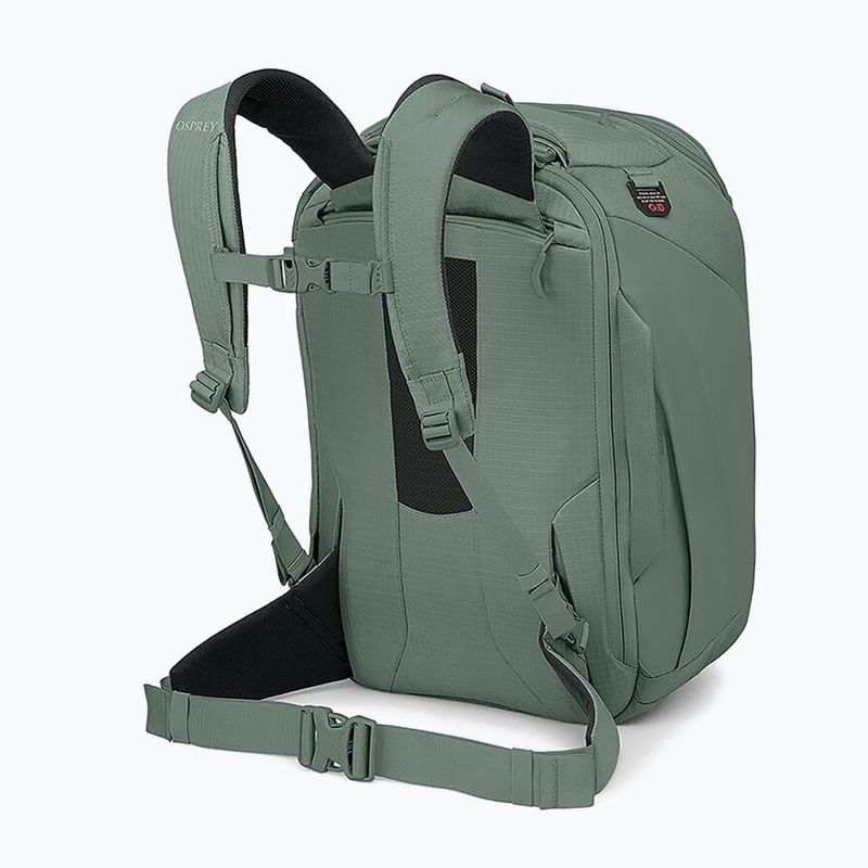 Zaino da trekking Osprey Porter 30 l koseret green 3
