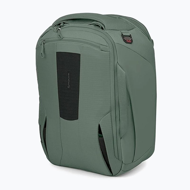 Zaino da trekking Osprey Porter 30 l koseret green 4