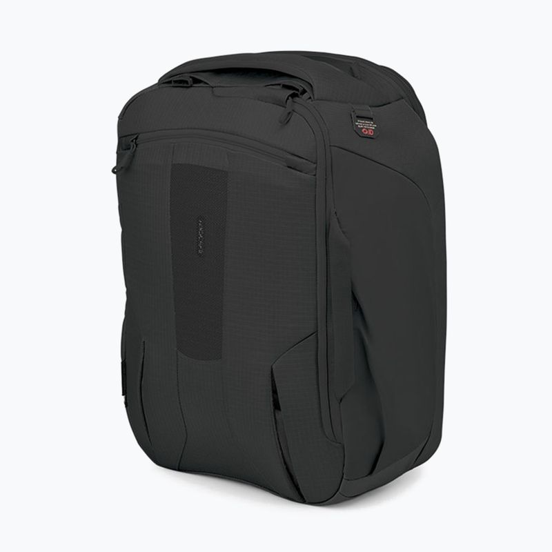 Zaino da trekking Osprey Porter 46 l nero 4