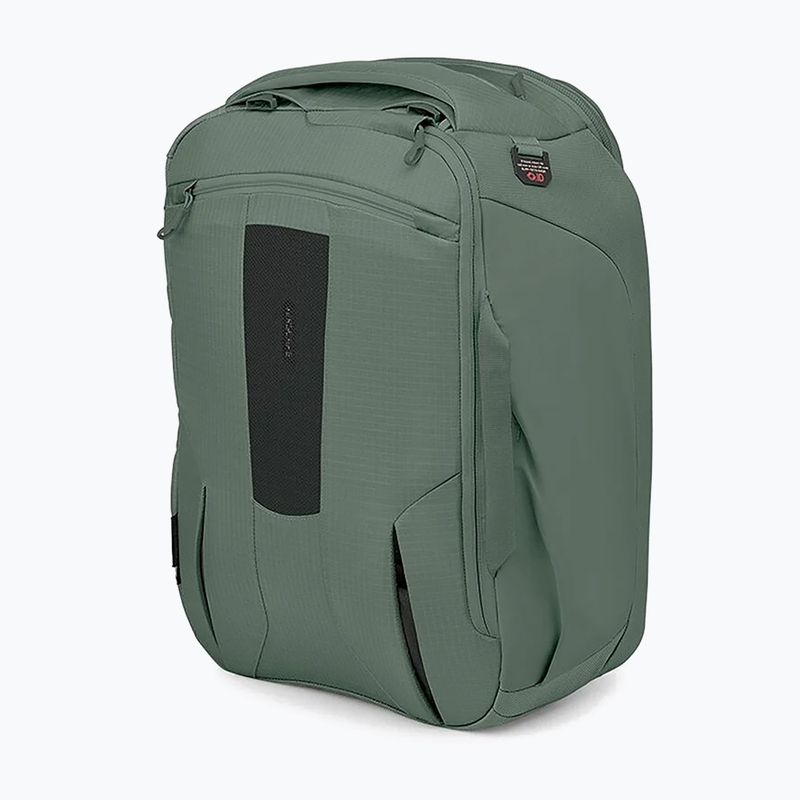 Zaino da trekking Osprey Porter 46 l koseret green 4
