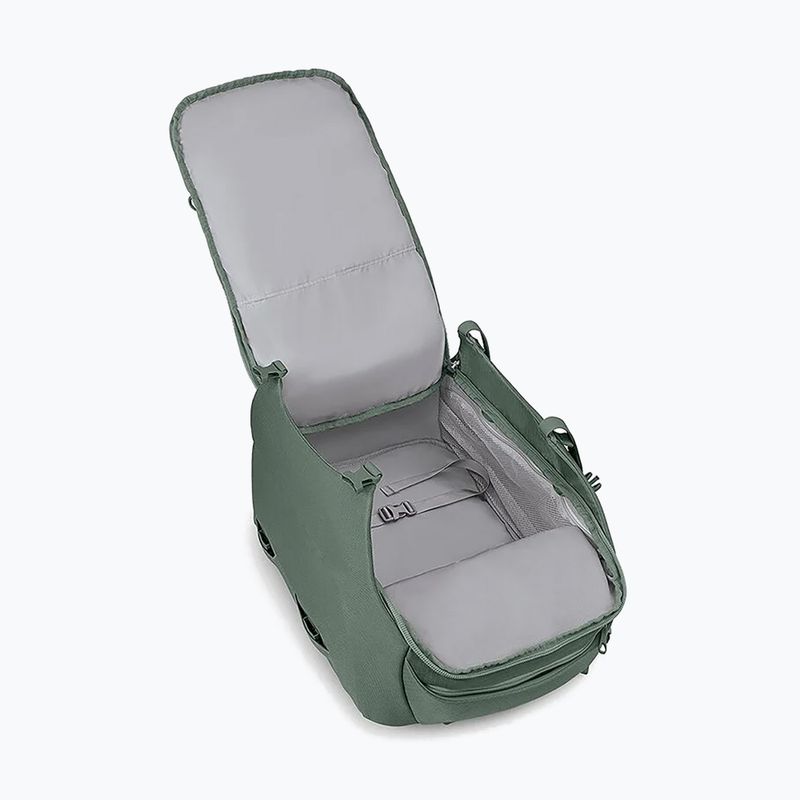 Zaino da trekking Osprey Porter 46 l koseret green 5