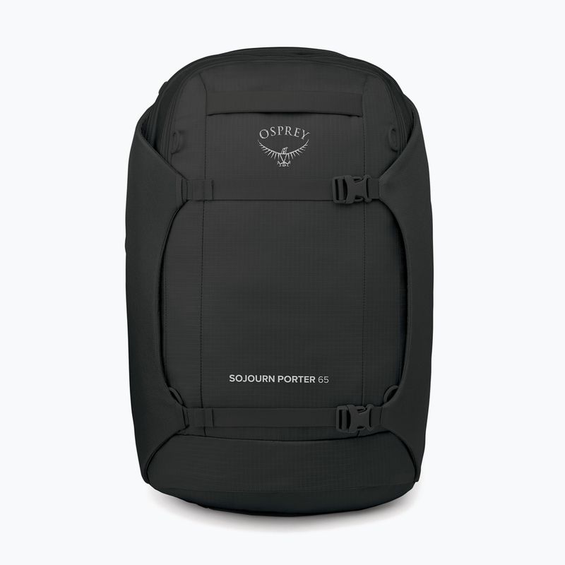 Zaino da trekking Osprey Sojourn Porter 65 l nero