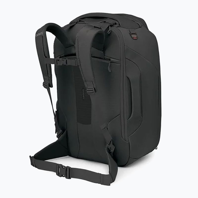 Zaino da trekking Osprey Sojourn Porter 65 l nero 3