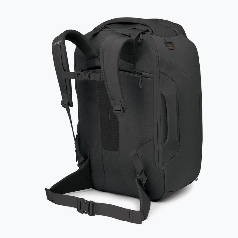 Zaino da trekking Osprey Sojourn Porter 65 l nero 3