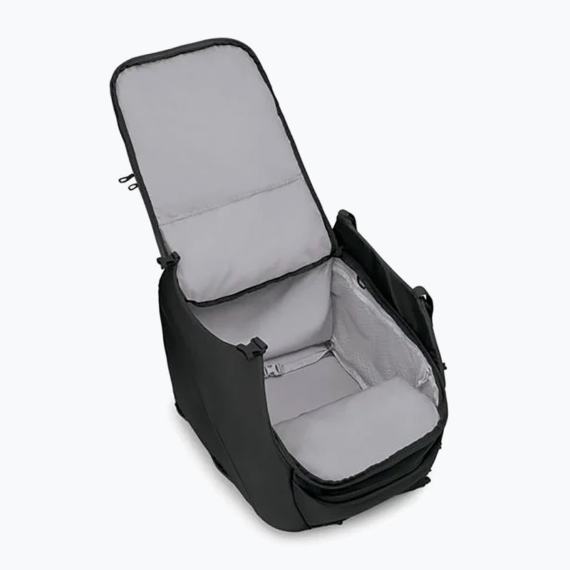 Zaino da trekking Osprey Sojourn Porter 65 l nero 5