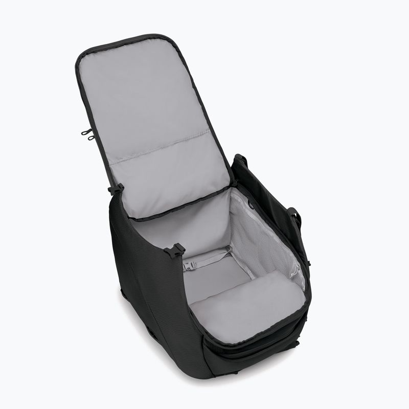 Zaino da trekking Osprey Sojourn Porter 65 l nero 5