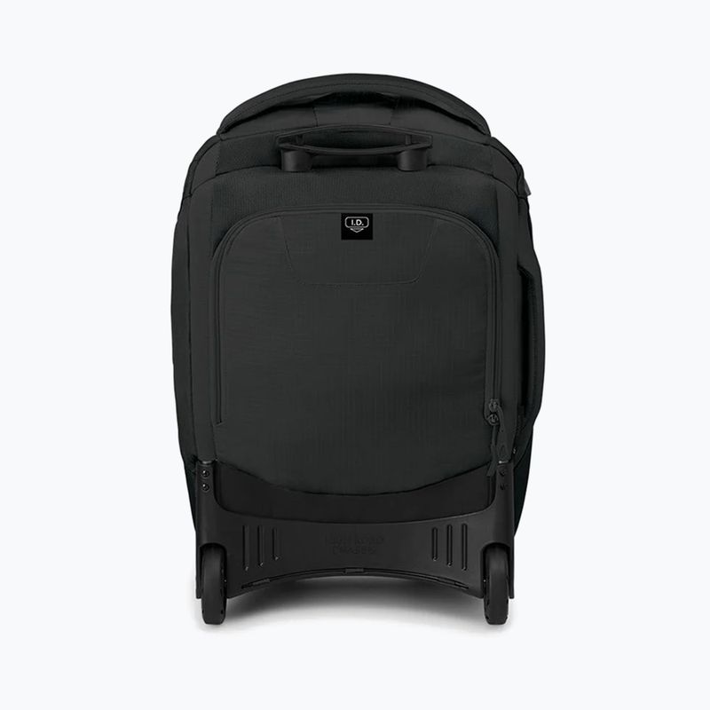 Valigia da viaggio Osprey Shuttle 45 l nero 2