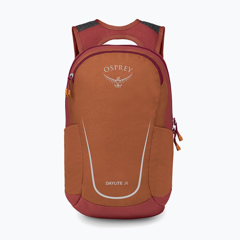 Osprey Daylite Jr Pack 10 l arancio alba/bazan zaino da trekking per bambini