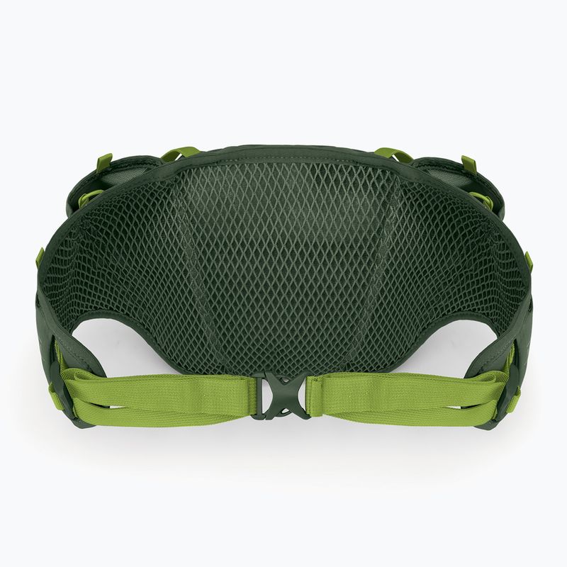 Osprey Duro Dyna 2 l alga verde/limone sacca renale 3