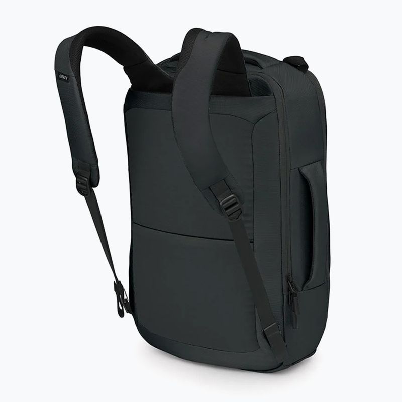 Osprey Aoede Briefpack 22 l nero 3