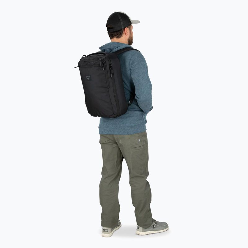 Osprey Aoede Briefpack 22 l nero 8