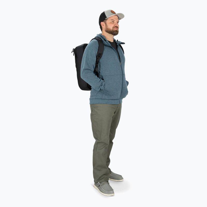 Osprey Aoede Briefpack 22 l nero 9