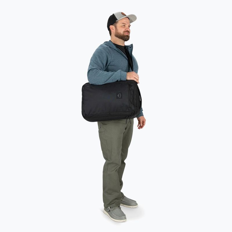 Osprey Aoede Briefpack 22 l nero 10
