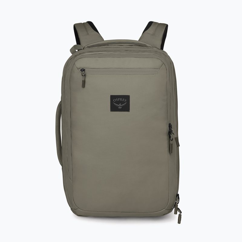Zaino da città Osprey Aoede Briefpack 22 l tan concrete