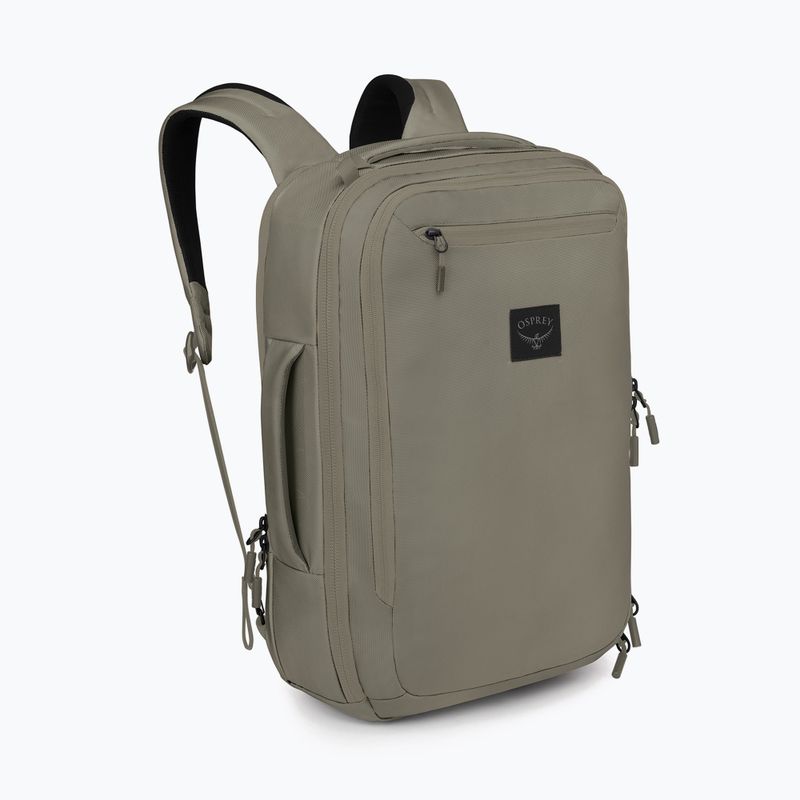 Zaino da città Osprey Aoede Briefpack 22 l tan concrete 2