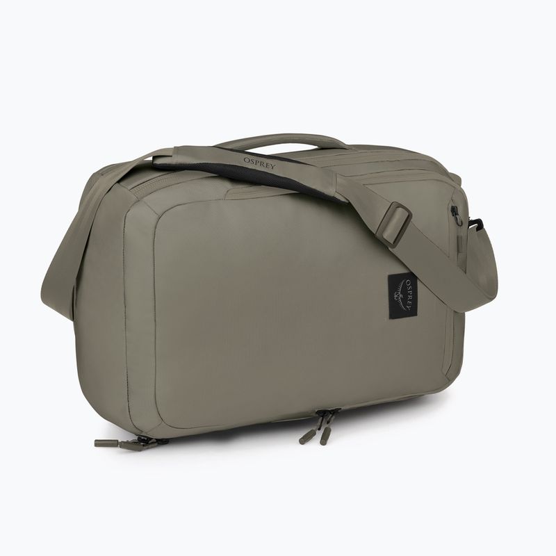 Zaino da città Osprey Aoede Briefpack 22 l tan concrete 5