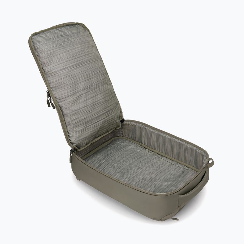 Zaino da città Osprey Aoede Briefpack 22 l tan concrete 7