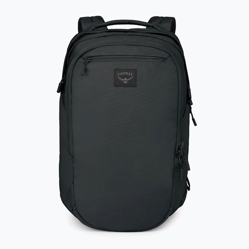 Zaino urbano Osprey Aoede Airspeed 20 21 l nero