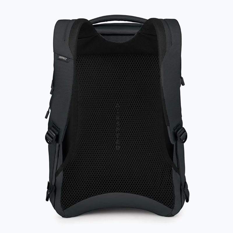 Zaino urbano Osprey Aoede Airspeed 20 21 l nero 3