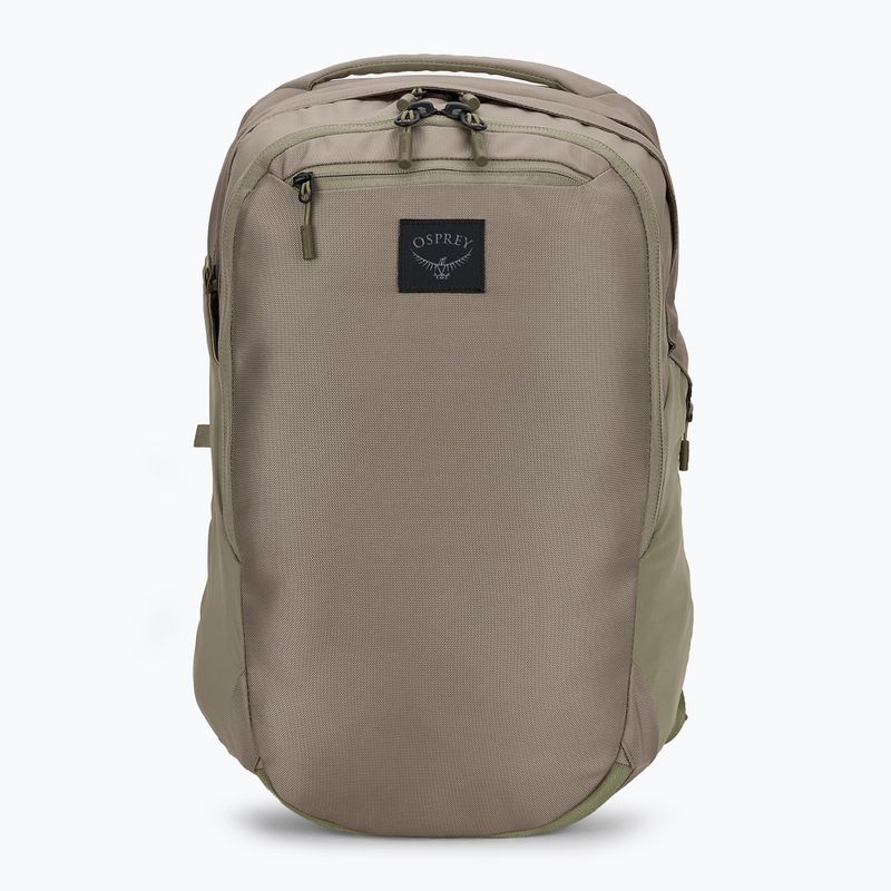 Zaino da città Osprey Aoede Airspeed 20 21 l tan concrete