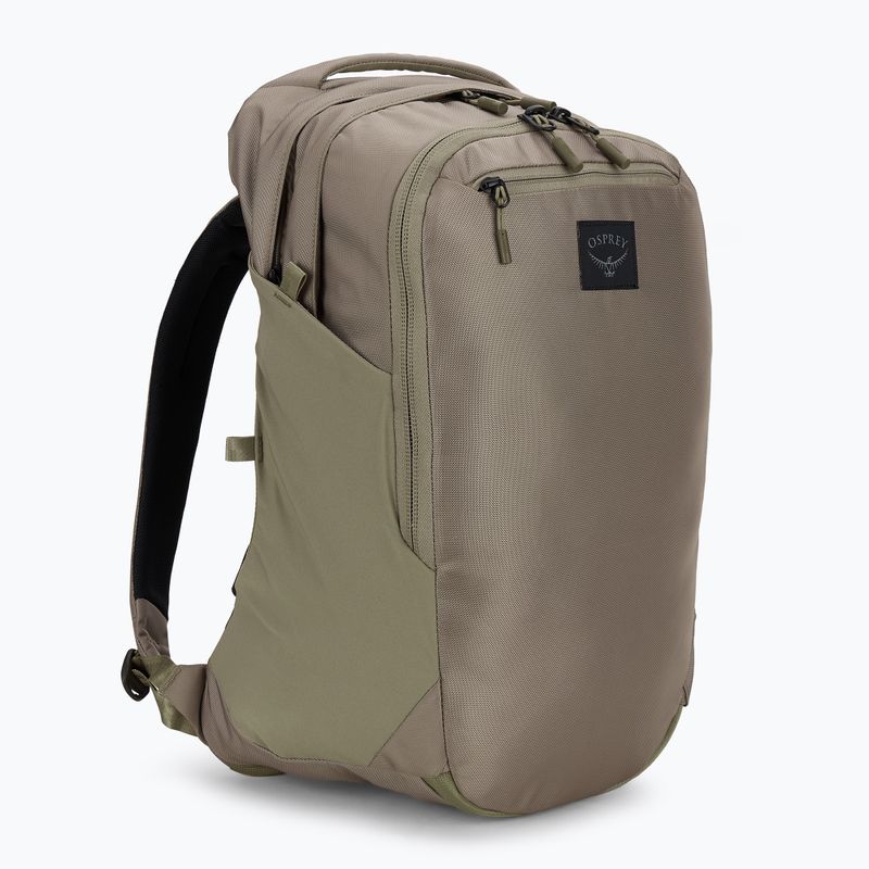 Zaino da città Osprey Aoede Airspeed 20 21 l tan concrete 2