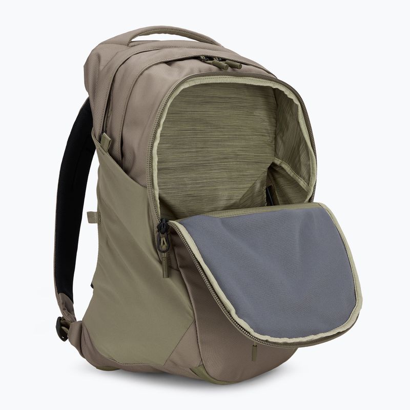 Zaino da città Osprey Aoede Airspeed 20 21 l tan concrete 4