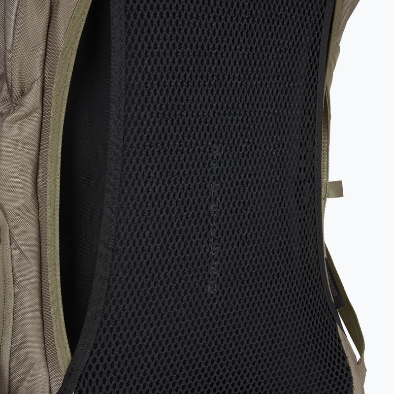 Zaino da città Osprey Aoede Airspeed 20 21 l tan concrete 7